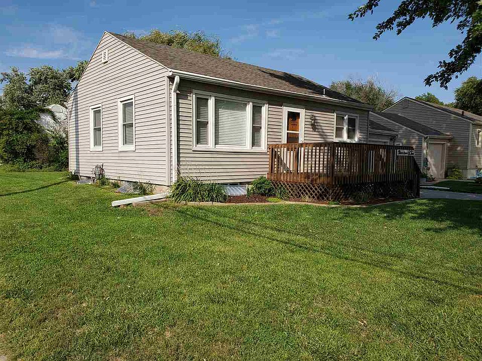 1902 Elk St Beatrice NE 68310 Zillow