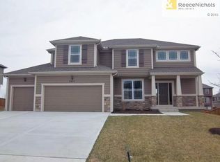 2316 W Park St, Olathe, KS 66061