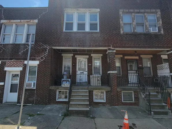5243 Burton St, Philadelphia, PA 19124