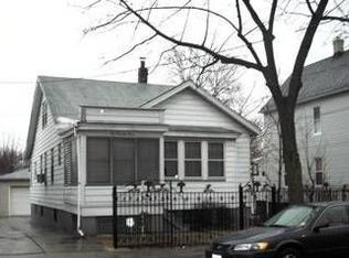 203 Linden Ave, Irvington, NJ 07111