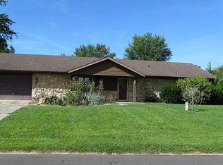 3608 W Woodstock Ln, Muncie, IN 47302