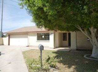 3032 W 11th Ln, Yuma, AZ 85364