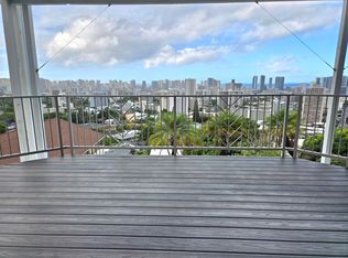 2142 Mauna Pl APT D, Honolulu, HI 96822