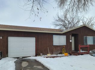 525 N J St, Lakeview, OR 97630