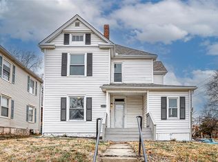 424 N Spring St, Independence, MO 64050