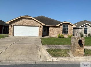 2661 Windsor Pl, Brownsville, TX 78520