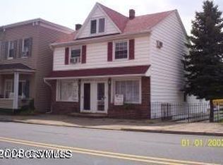 723 Chestnut St, Kulpmont, PA 17834
