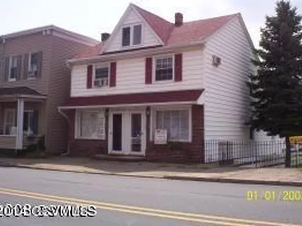 723 Chestnut St, Kulpmont, PA 17834