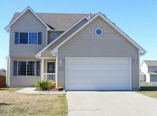 3108 SW Chestnut Ct, Ankeny, IA 50023