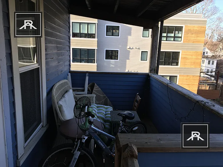 13 Leverett St #3 — Photo 8