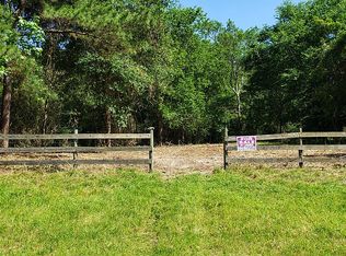 6715 W Bluff Dr, Magnolia, TX 77354