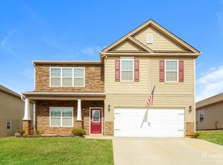 12 Spyglen Way, Greer, SC 29651