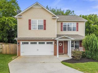 307 Java Way, Knoxville, TN 37923