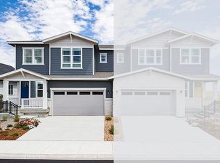 6562 N Malaya Street, Aurora, CO 80019