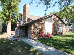 508 4th Ave N, Greybull, WY 82426
