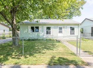2547 Spruce St, Port Huron, MI 48060