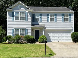 309 Westminster Dr, Canton, GA 30114