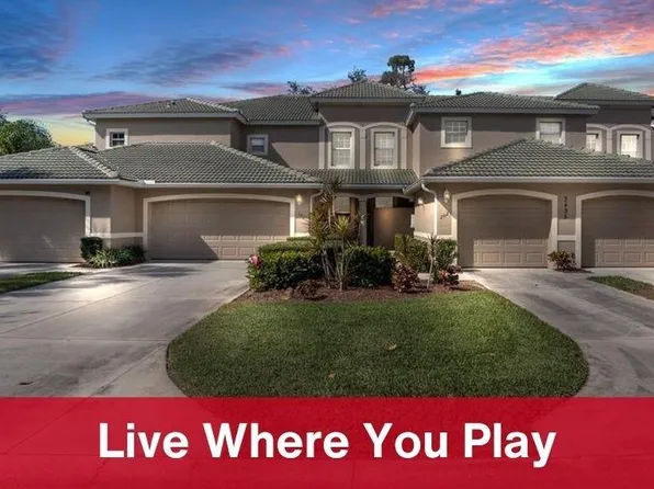 3435 Laurel Greens LN S #202, NAPLES, FL 34119