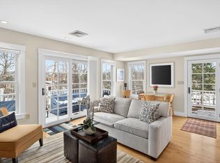 175 Bradford Street Ext UNIT 102, Provincetown, MA 02657