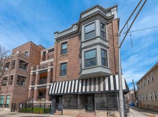 1314 W Wrightwood Ave APT 2F, Chicago, IL 60614