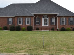 96 Courtnea Ln, Manchester, TN 37355