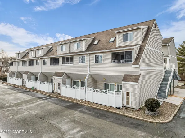 145 Central Avenue #6B, Island Heights, NJ 08732