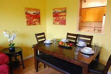 Rented by Eisenberg Exclusives