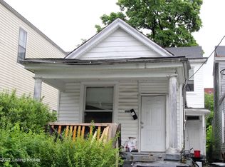 1537 Garland Ave, Louisville, KY 40210