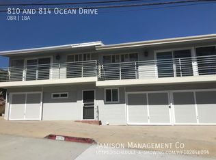 810 Ocean Dr #814, Hermosa Beach, CA 90254
