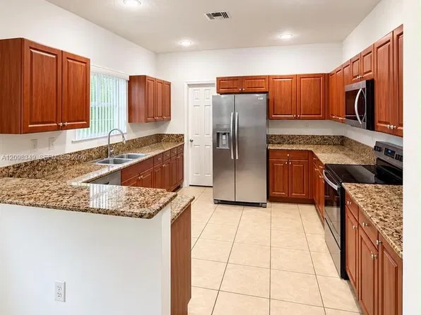 3663 NE 2nd Ct, Homestead, FL 33033