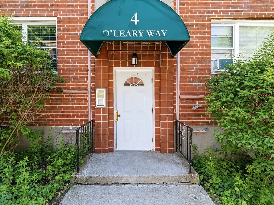 4 Oleary Way #74