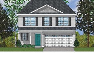 695 Cam Cir, High Point, NC 27265