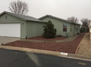 12105 E Pepper Tree Way, Dewey, AZ 86327