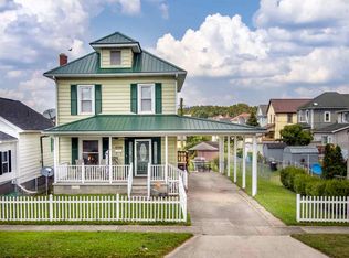 1511 Poplar St, Kenova, WV 25530