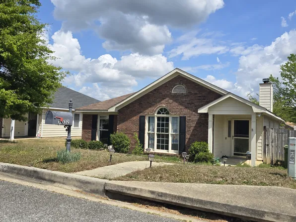 7032 Stoneridge Cir, Columbus, GA 31909