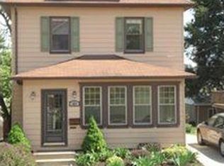 454 2nd St, Washington, PA