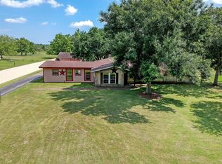 1822 E Archer Rd, Baytown, TX 77521