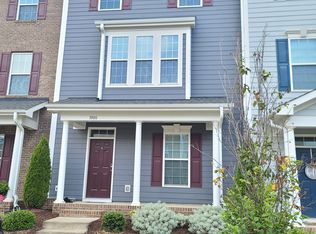 5920 Giddings St, Raleigh, NC 27616