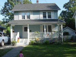 37 Hillcrest Ave, Cranford, NJ 07016