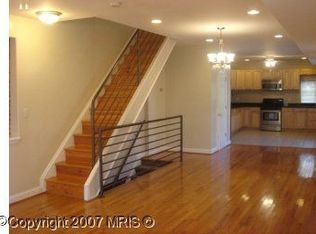 600 Wyeth St, Baltimore, MD 21230