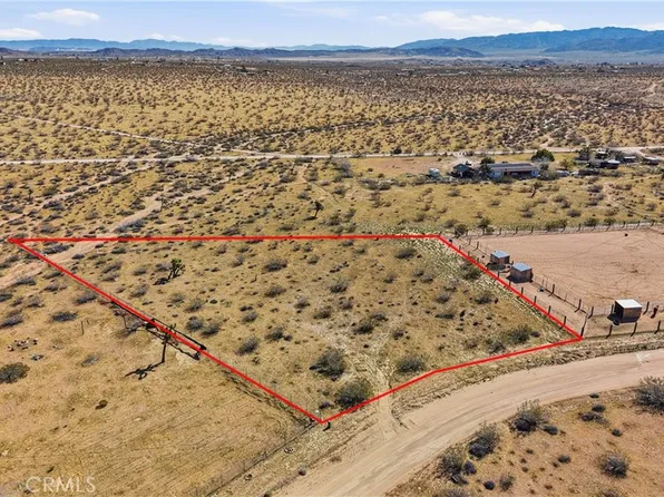 0 Lynwood Dr Lot 21, Joshua Tree, CA 92252