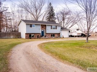 25 S 675 W, Blackfoot, ID 83221