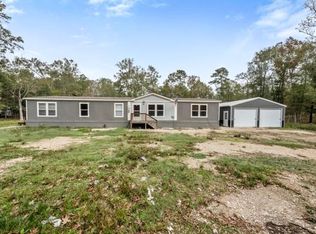 478 County Road 647, Dayton, TX 77535