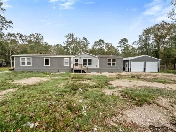 478 County Road 647, Dayton, TX 77535