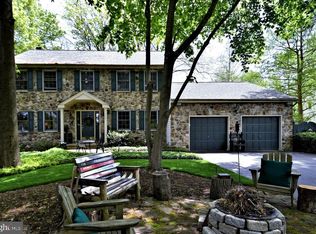 118 Springdale Ln, Lansdale, PA 19446