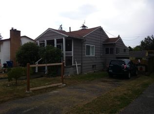 8837 30th Ave SW, Seattle, WA 98126