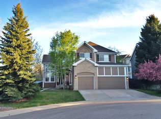 7688 Marin Ct, Lone Tree, CO 80124