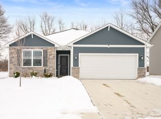 829 Stark St, Greenfield, IN 46140