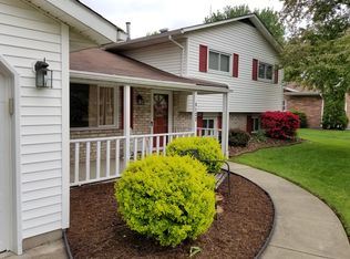 5122 Lindford Ave NE, Canton, OH