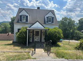 34 Dorothy Ave, Wheeling, WV 26003